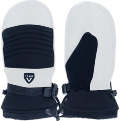 Annox Session Leren skihandschoenen