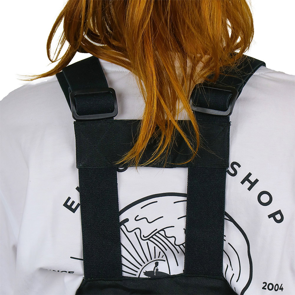 Annox Supreme Bib Kinderen Sneeuwbroek