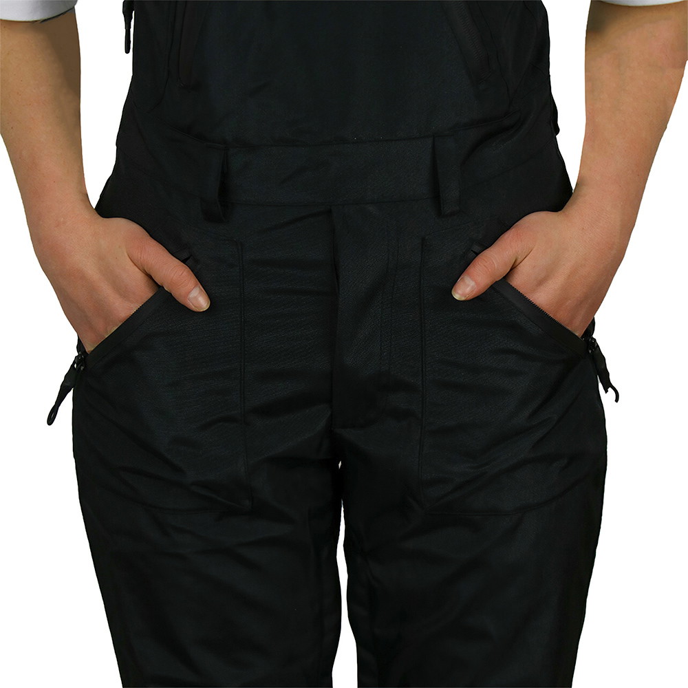 Annox Supreme Bib Kinderen Sneeuwbroek