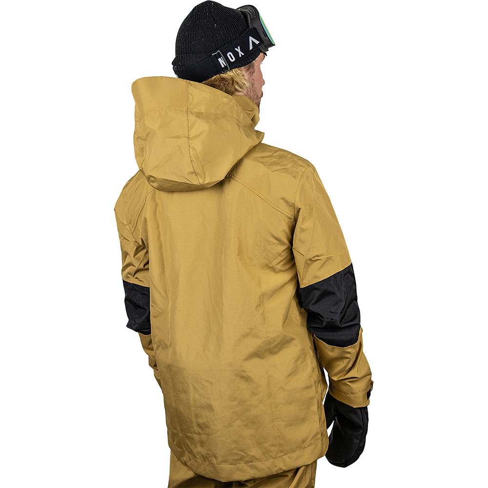 Annox Supreme Sneeuwjas