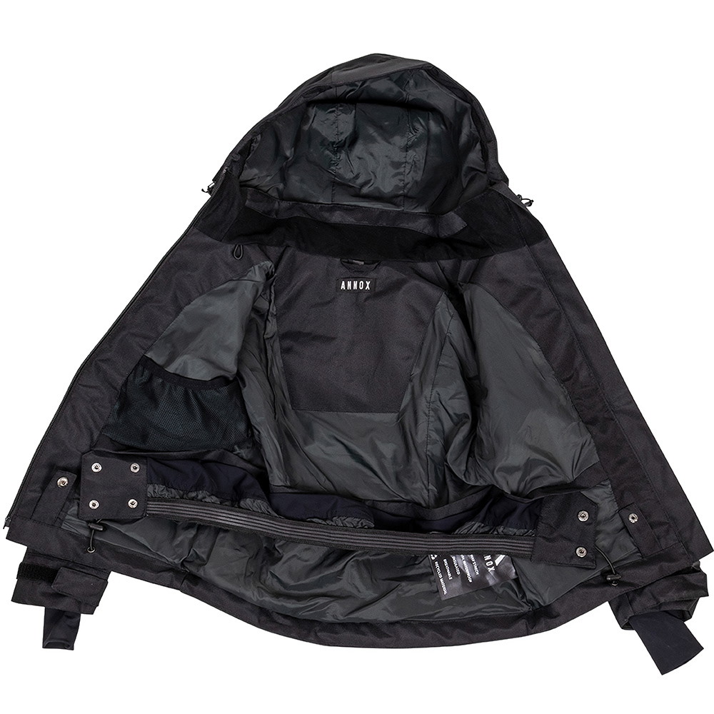 Annox Supreme Kinderen Sneeuwjas