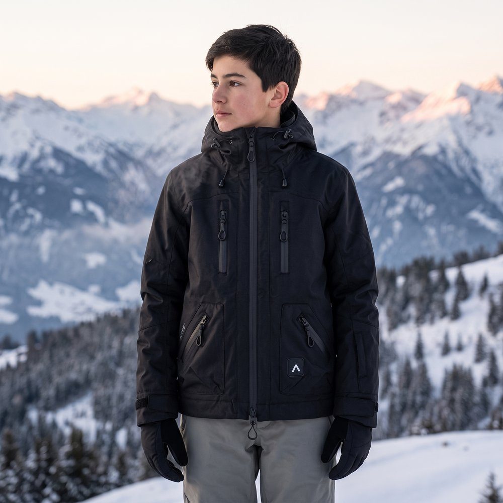 Annox Supreme Kinderen Sneeuwjas