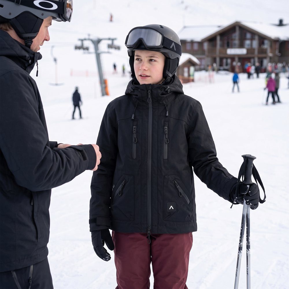 Annox Supreme Kinderen Sneeuwjas
