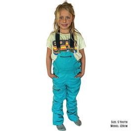 Annox Venice Bib Kinderen Sneeuwbroek