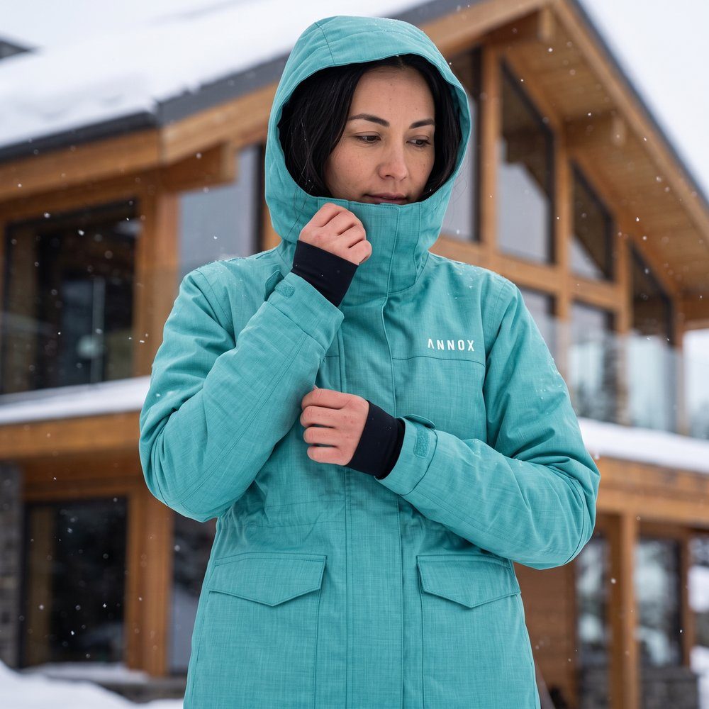 Annox Venice Kinderen Sneeuwjas