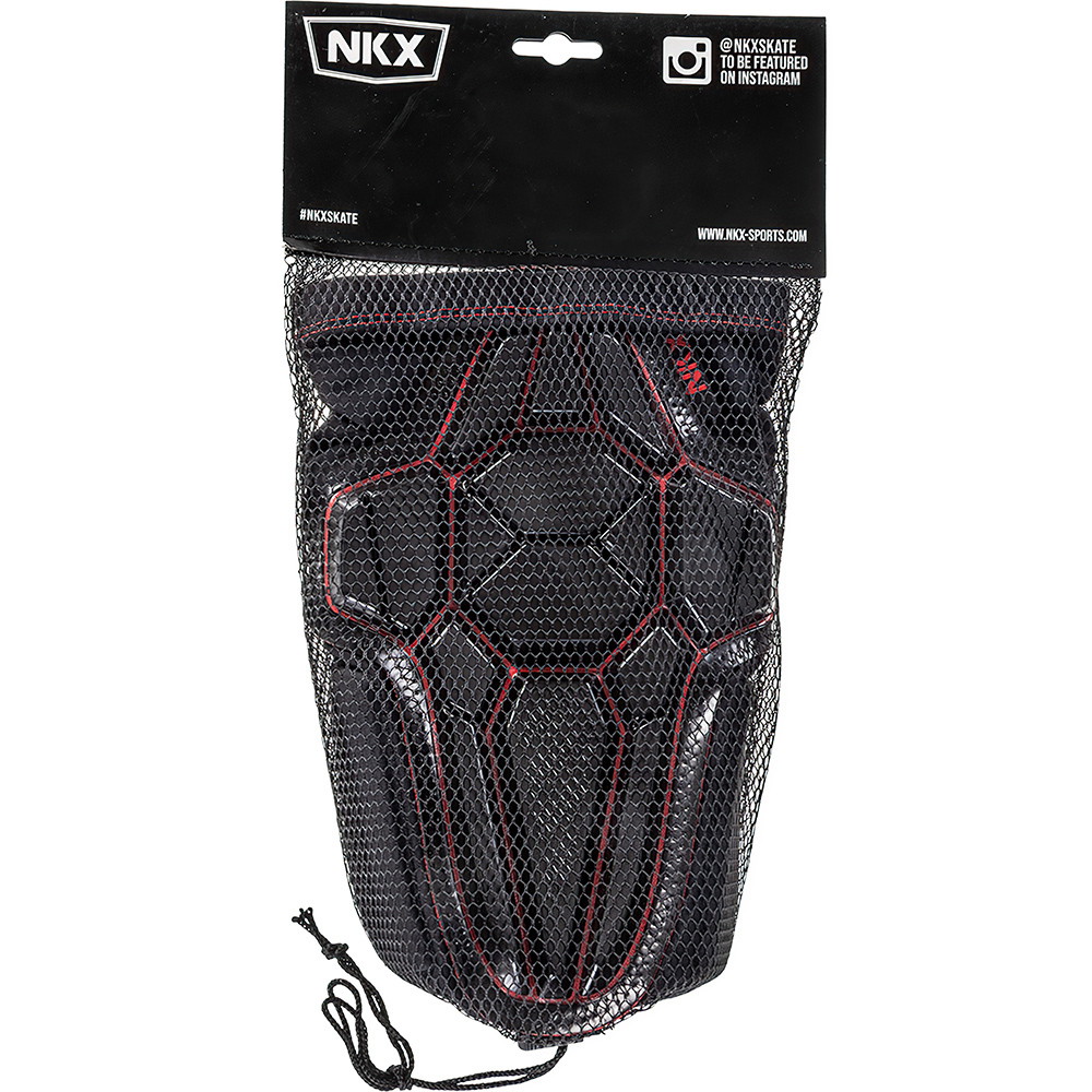 NKX Deluxe Kniebeschermers