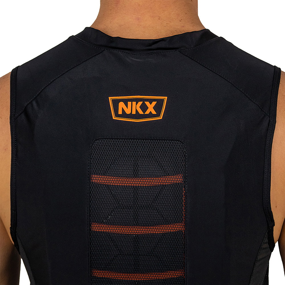 NKX Elite Rug beschermer