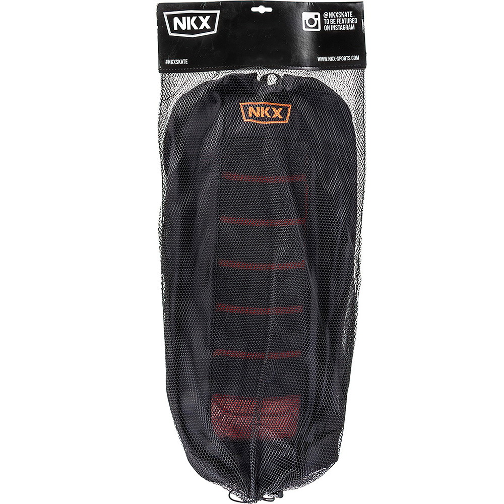 NKX Elite Rug beschermer