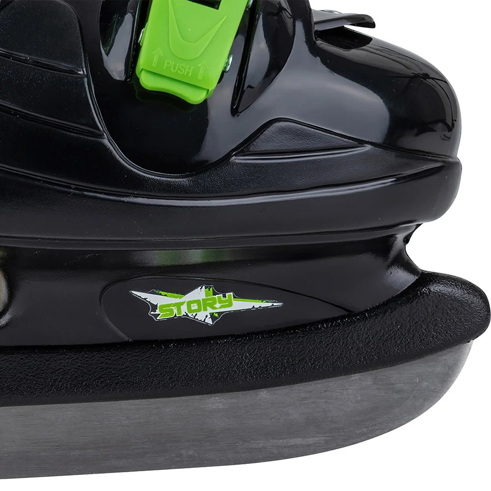 Story Active Schaatsen