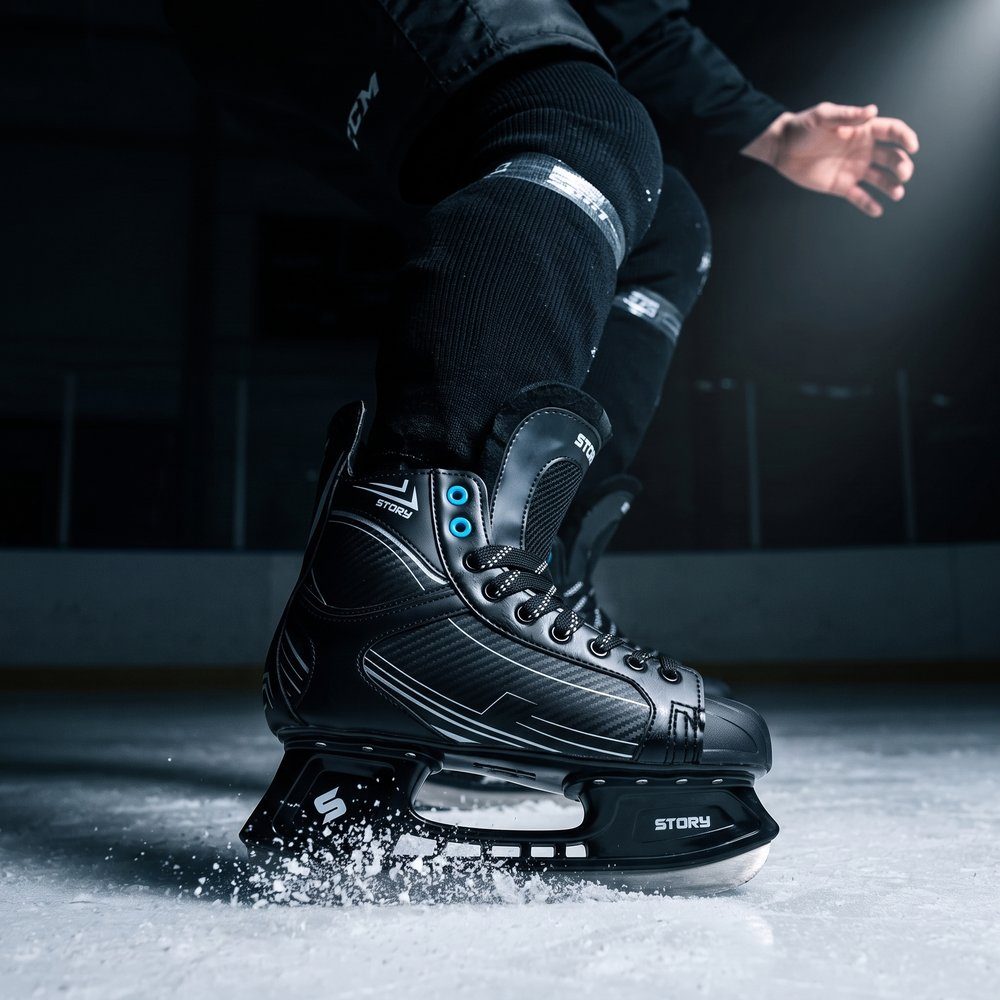 Story Legacy Schaatsen