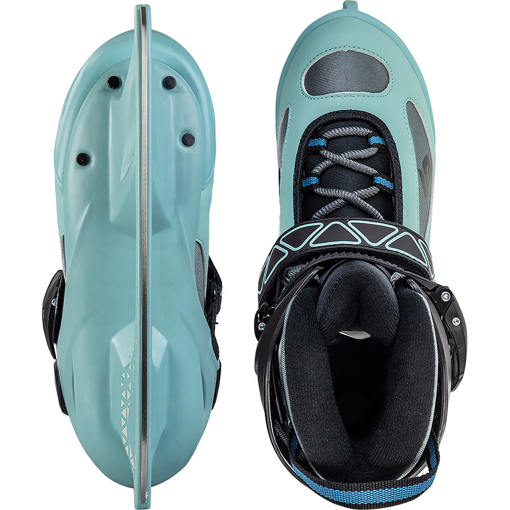 Story Pulse Schaatsen