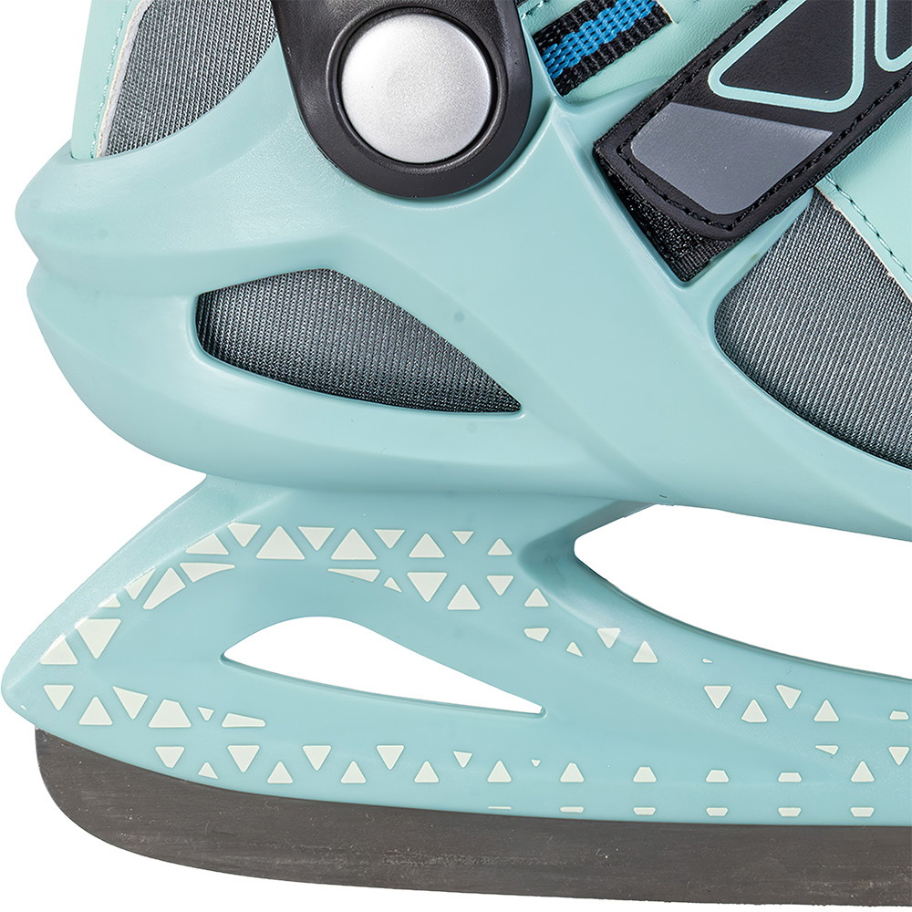 Story Pulse Schaatsen