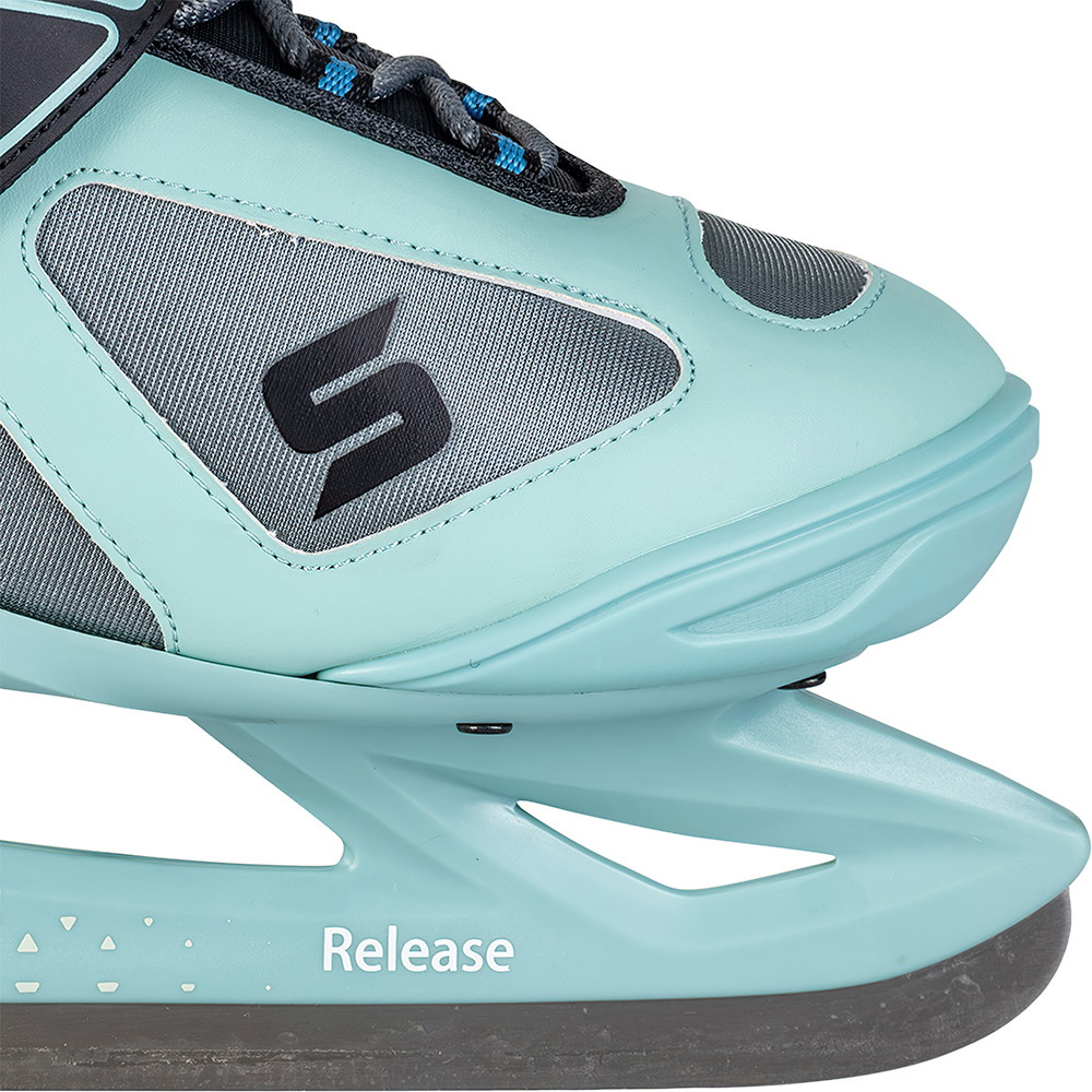 Story Pulse Schaatsen