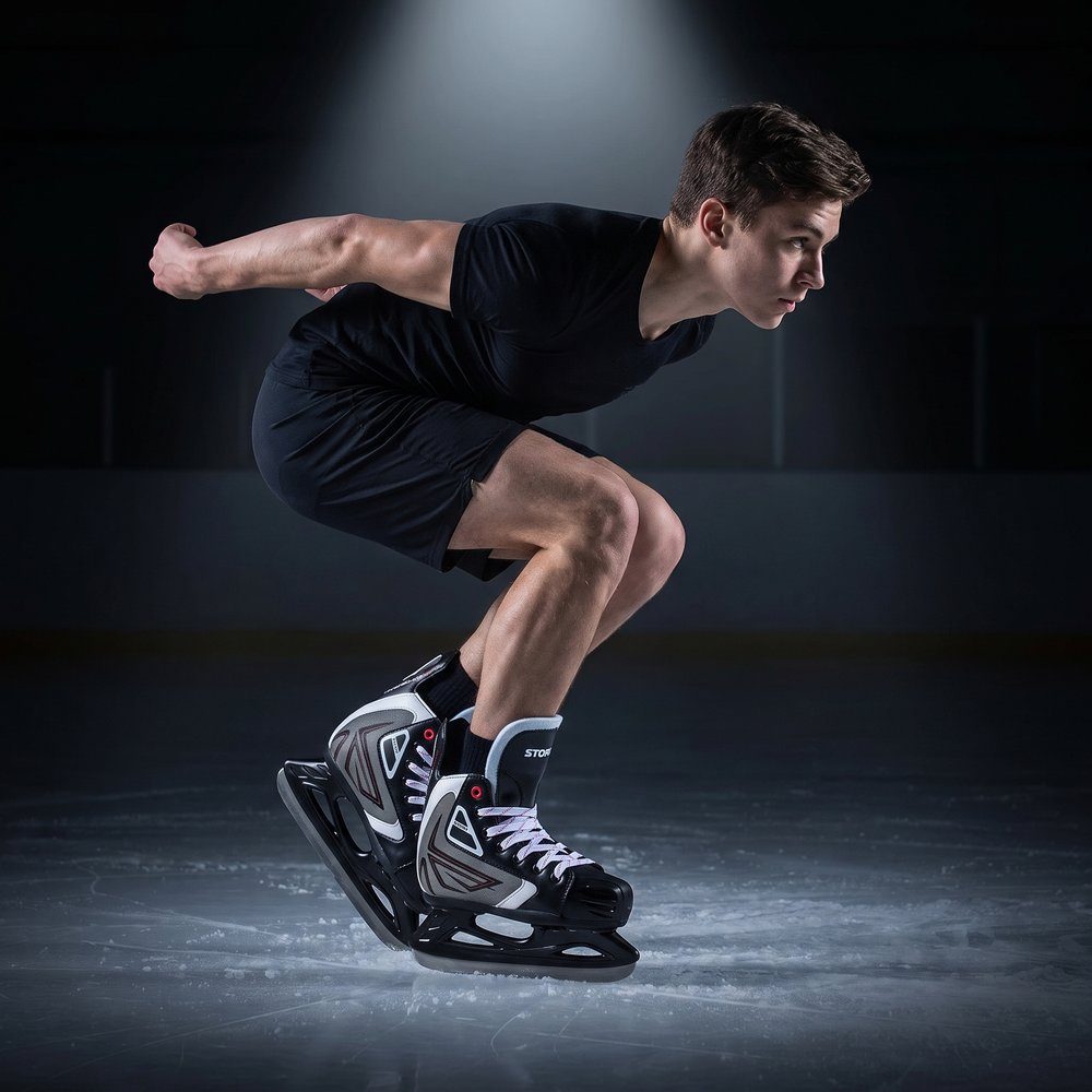Story Rocket Verstelbaar Schaatsen