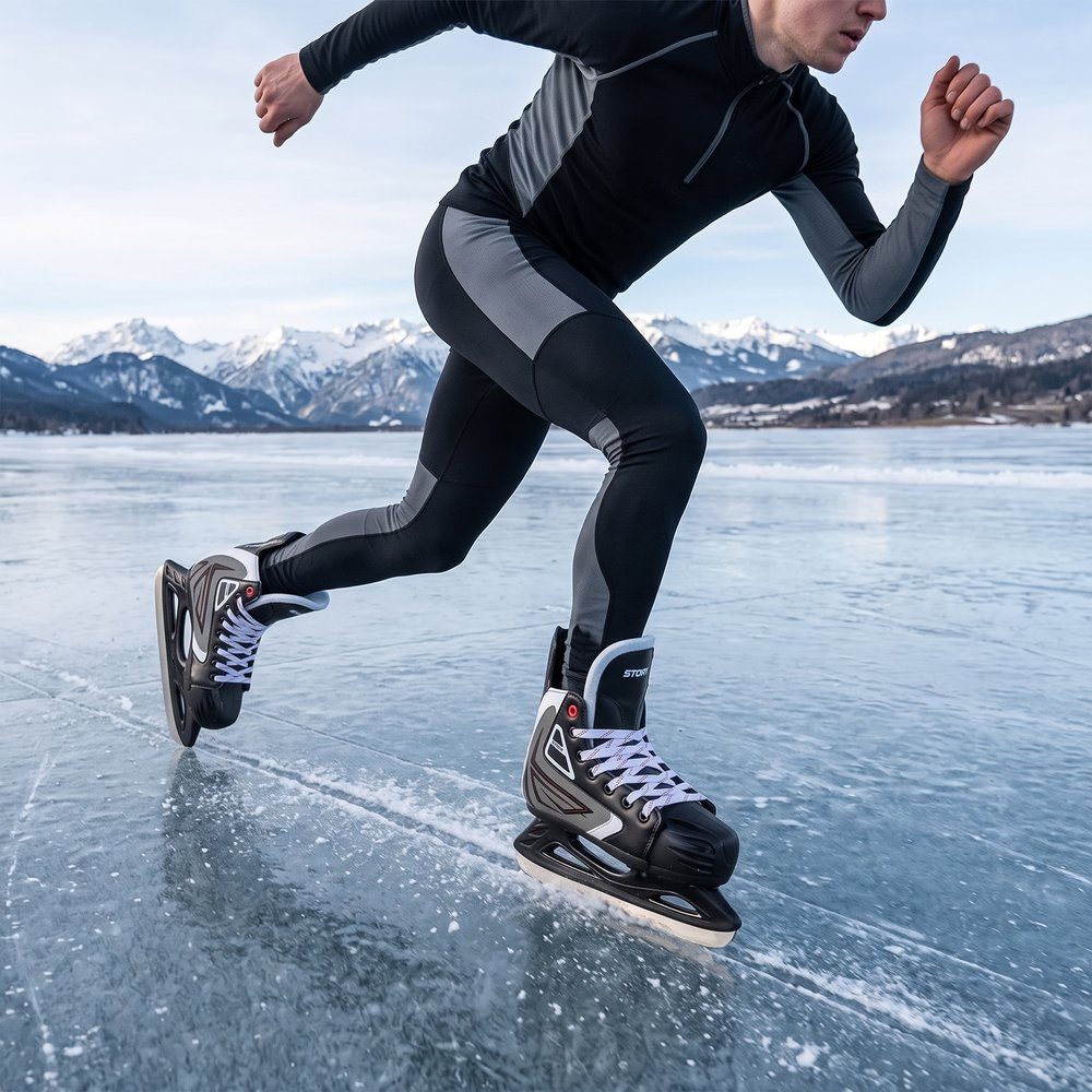 Story Rocket Verstelbaar Schaatsen