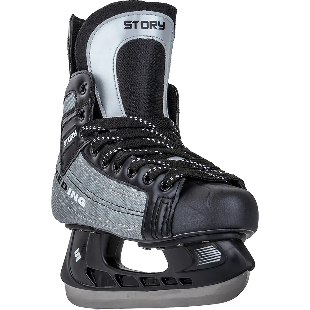 Story Sonic Schaatsen