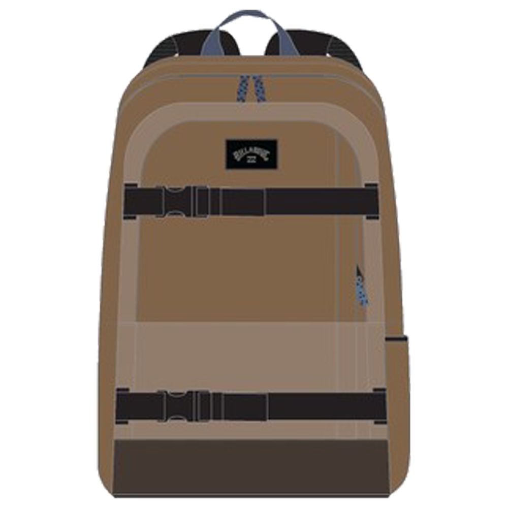 Billabong Command Skate Rugzak