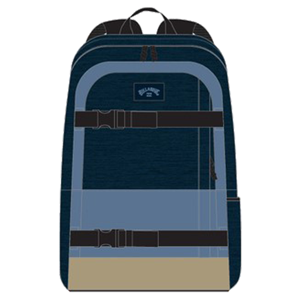 Billabong Command Skate Rugzak