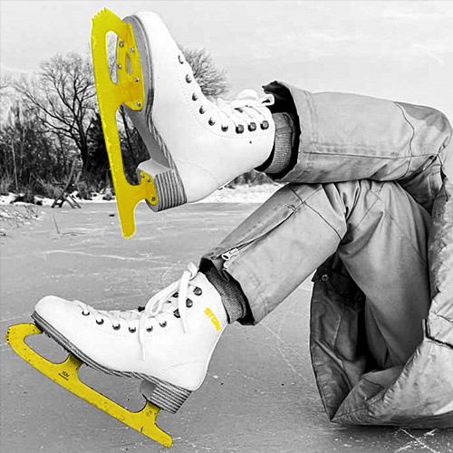 Rollerskates