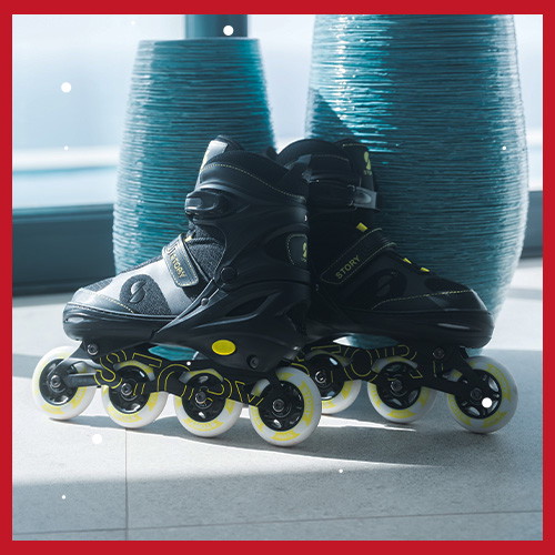 Inline Rolschaatsen