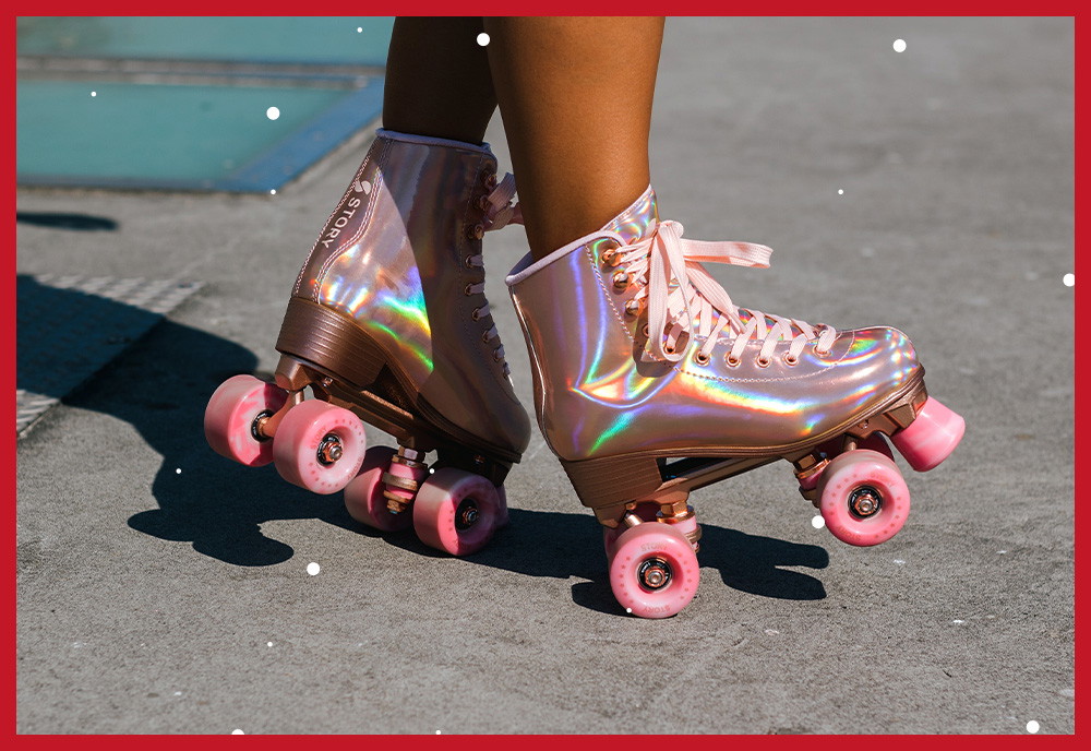 Rolschaatsen