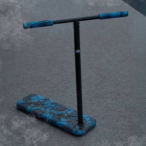 Trampolinestep
