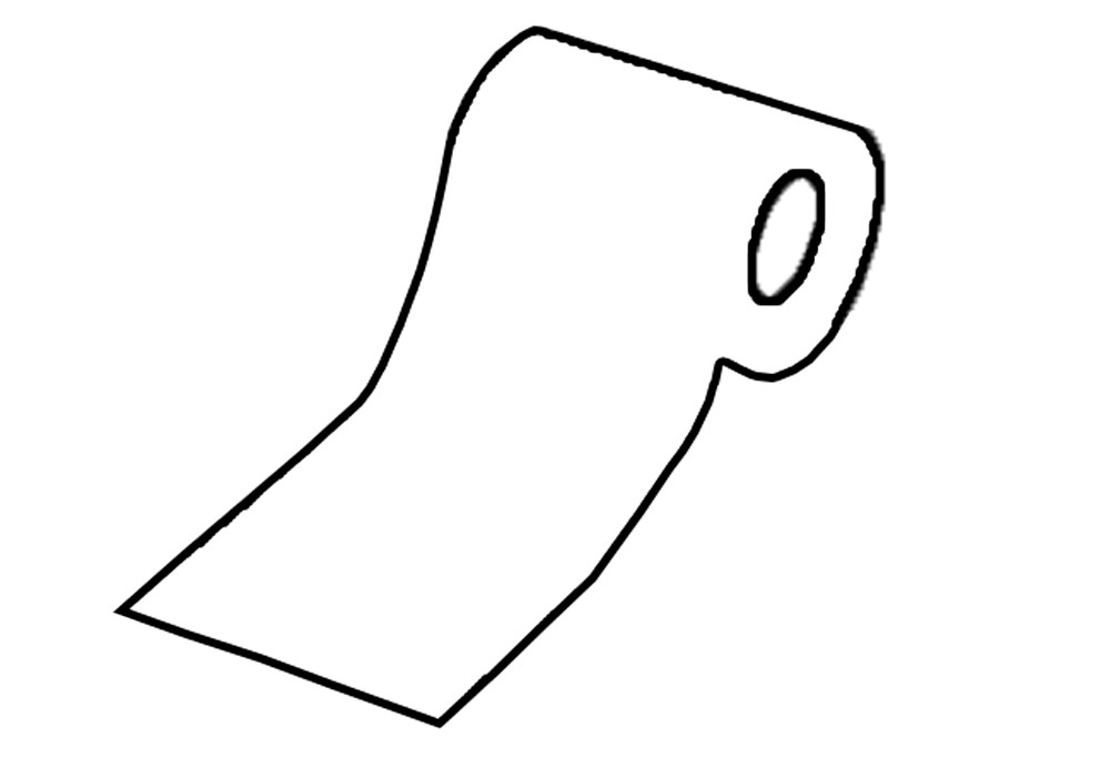Longboard griptape
