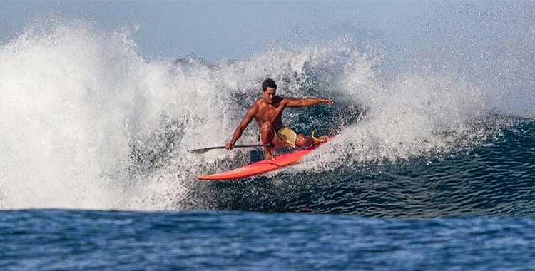 Wave SUP